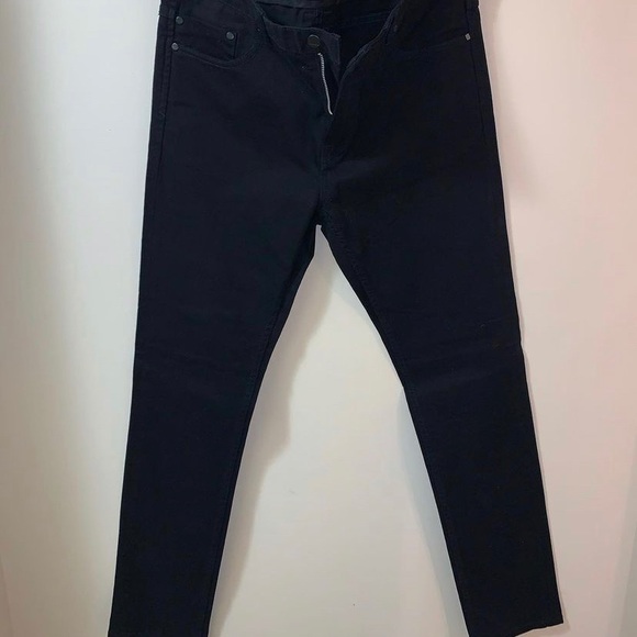 Commune denim - Picture 2 of 2